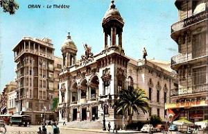 Oran - Theatre - 03